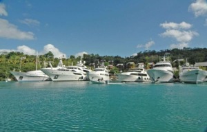 Mango Beach villa st lucia real estate marigot for sale yatchs