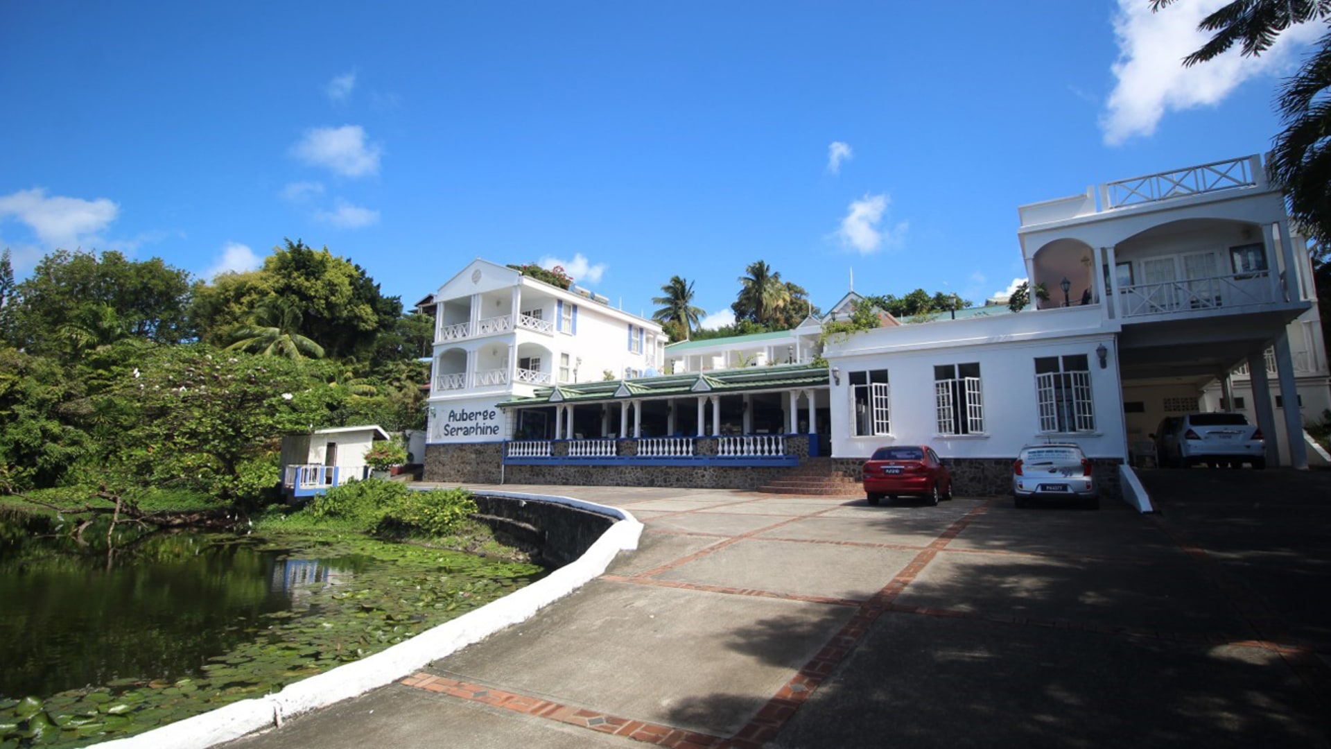 st lucia real estate caribbean hotel for sale