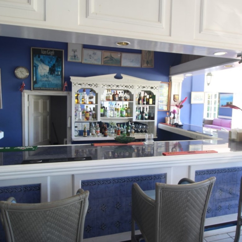 28 room st lucia caribbean hotel for sale