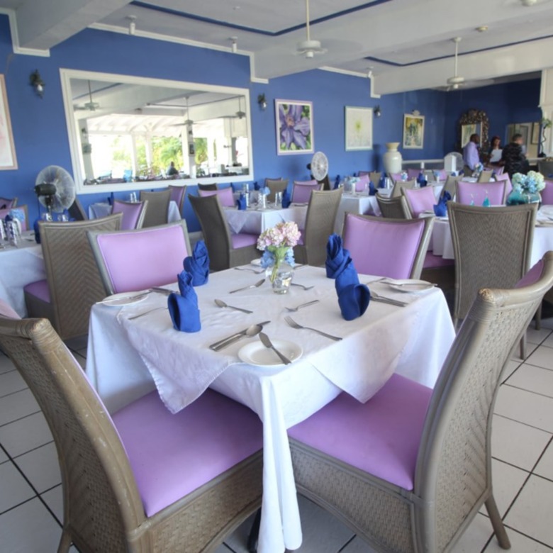 28 bed st lucia caribbean hotel for sale