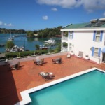 28 room caribbean hotel for sale st lucia