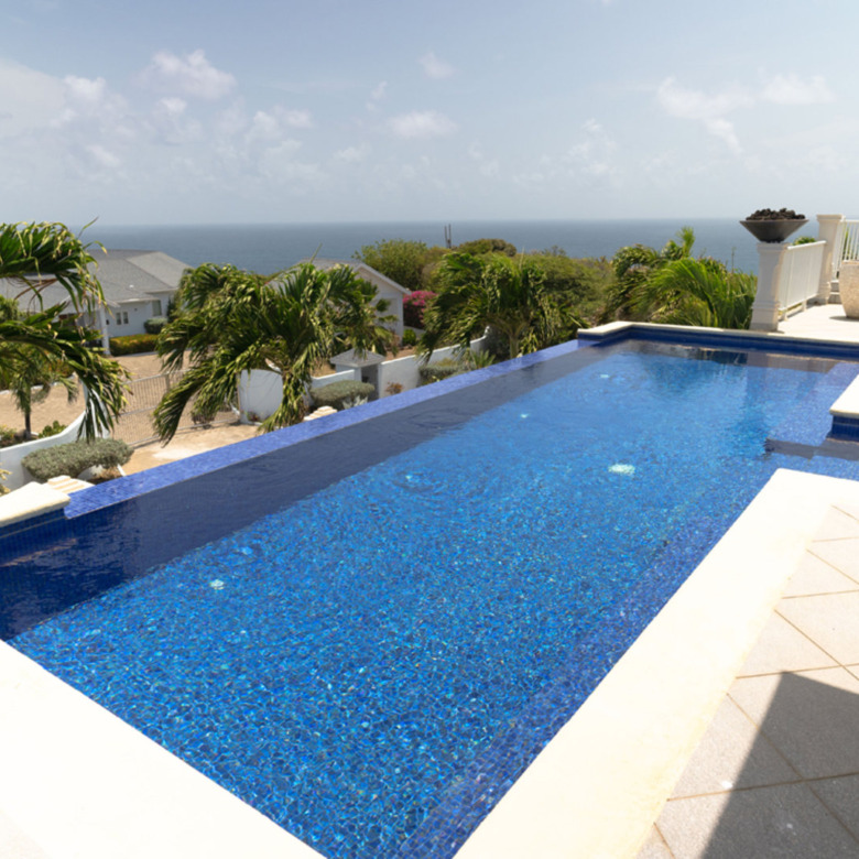 Hummingbird Villa at Cap Estate