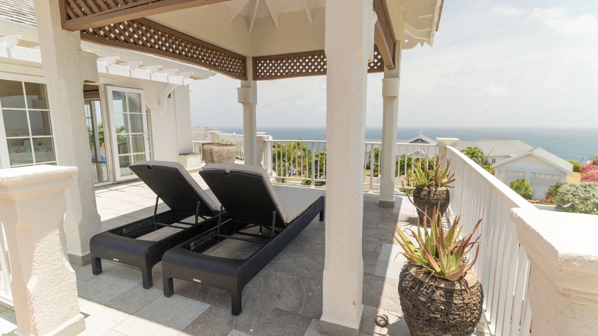 Humming Bird Villa Cap estate23 Hummingbird Villa at Cap Estate
