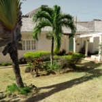 Hummingbird Villa at Sea Breeze Hills in Cap Estate St Lucia Caribbean