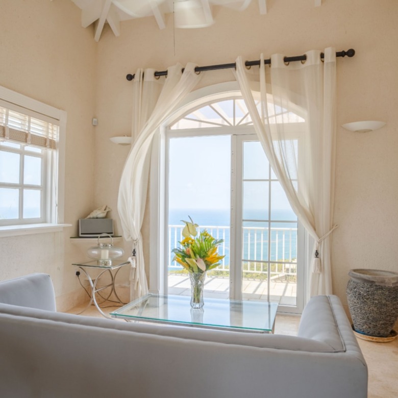 Hummingbird Villa at Cap Estate