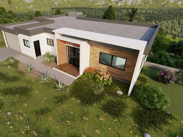 vew villa for sale in st lucia real estate top of villa