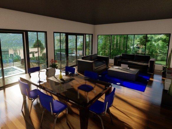 vew villa for sale in st lucia real estate sitting