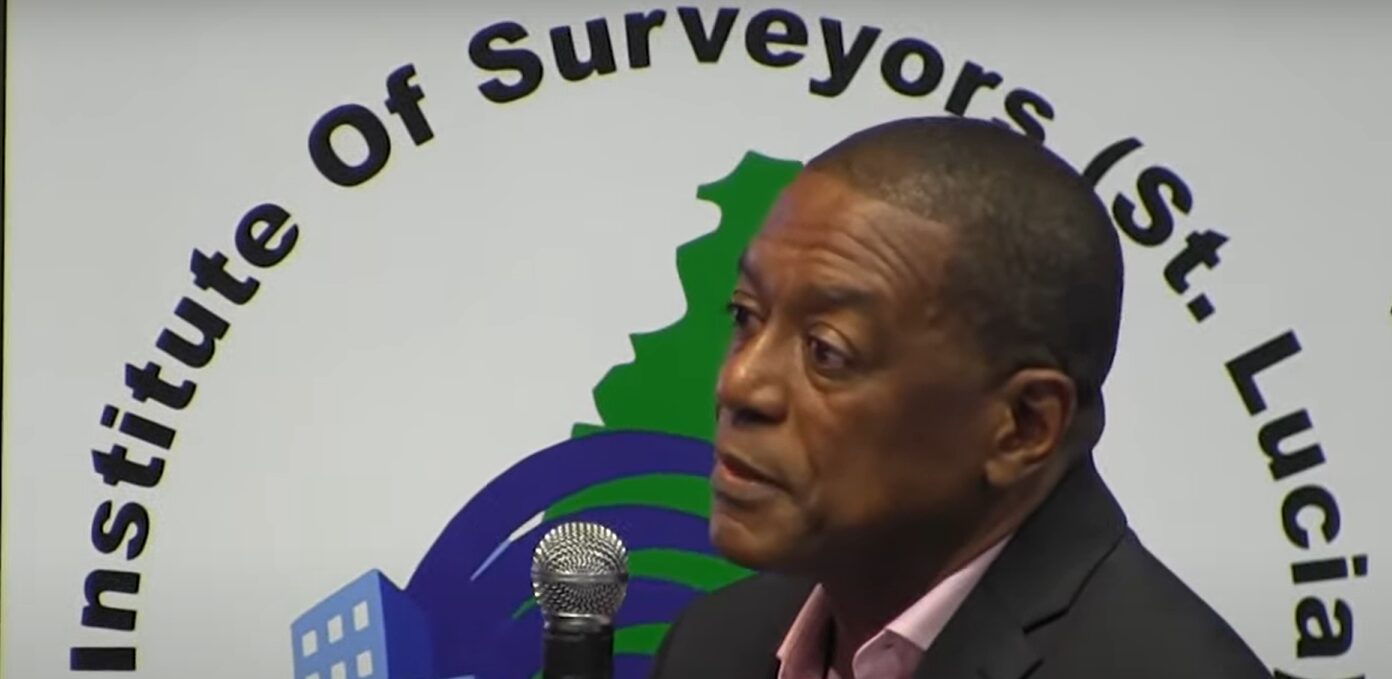 Challenges and Innovations in Land Surveying Discussed at St. Lucia Symposium