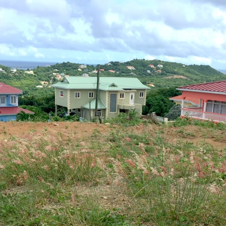 Lot #85 For Sale in South Hills Cap Estate flat