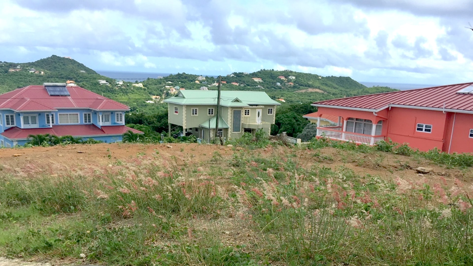 Lot #85 For Sale in South Hills Cap Estate flat