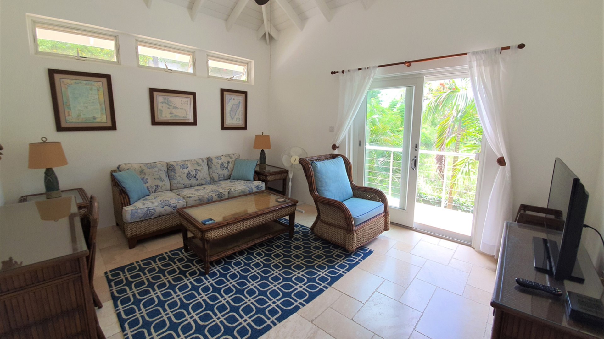 Luxury Home For Sale in Marigot Bay Villa Trou Roland st lucia real estate