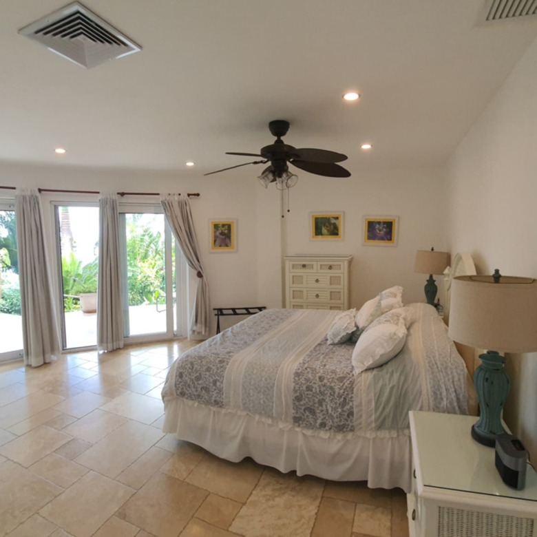 Luxury Home For Sale in Marigot Bay Villa Trou Roland st lucia real estate for sale