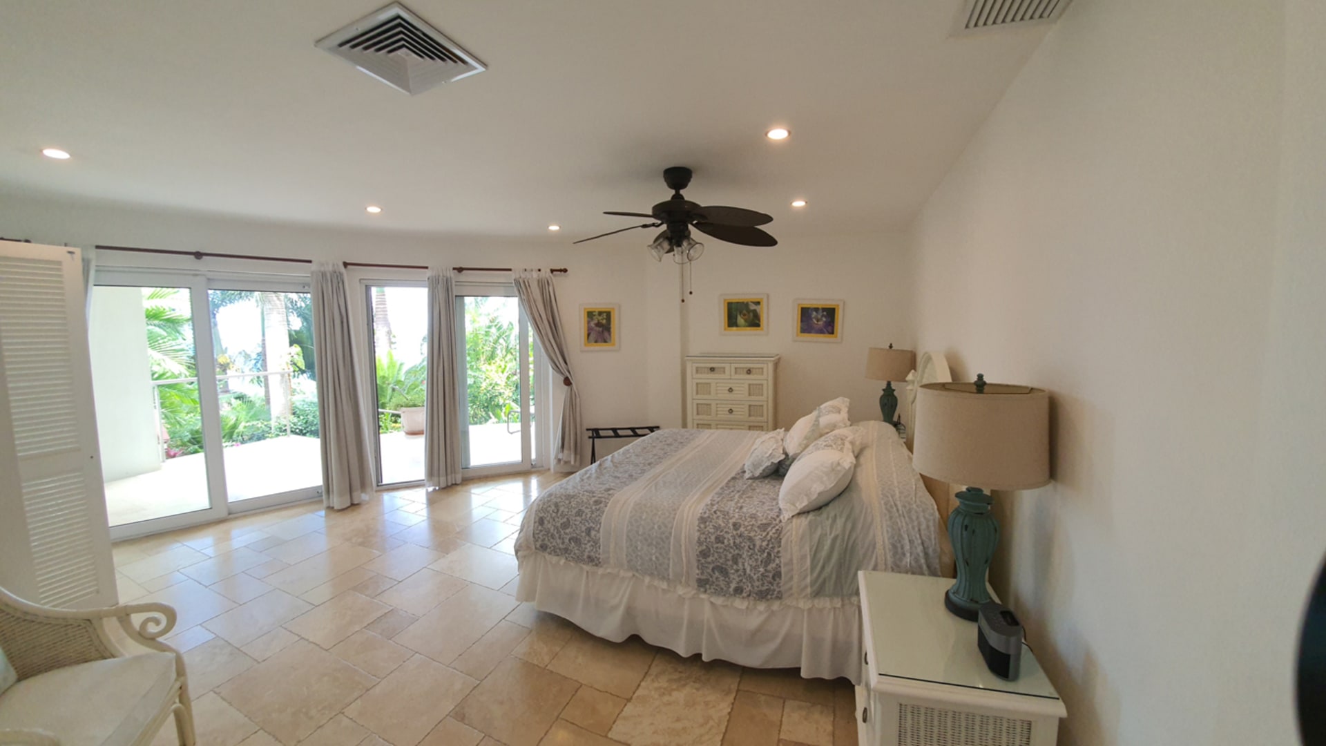 Luxury Home For Sale in Marigot Bay Villa Trou Roland st lucia real estate for sale