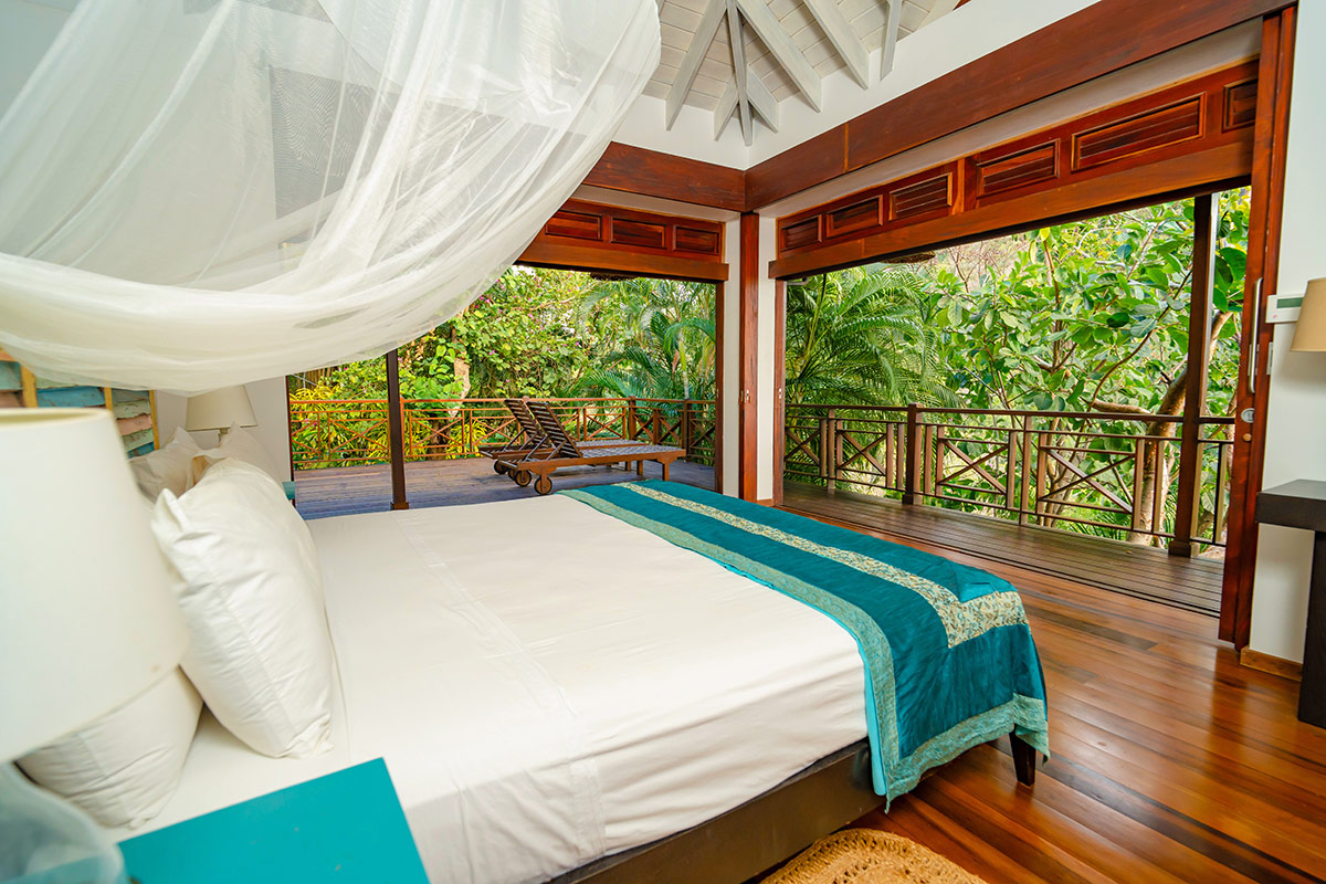 Villa susanna for sale and auction on May 14 guest bed