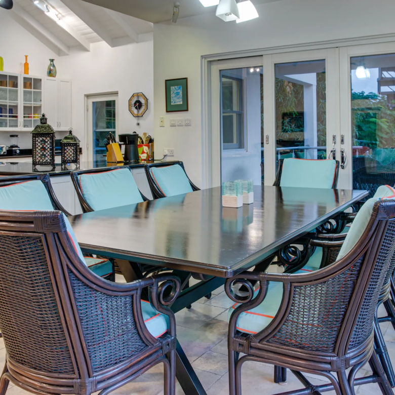 Luxury villa For Sale in Marigot Bay st.lucia