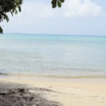 Beach Front Land For Sale At Becune Pointe St Lucia