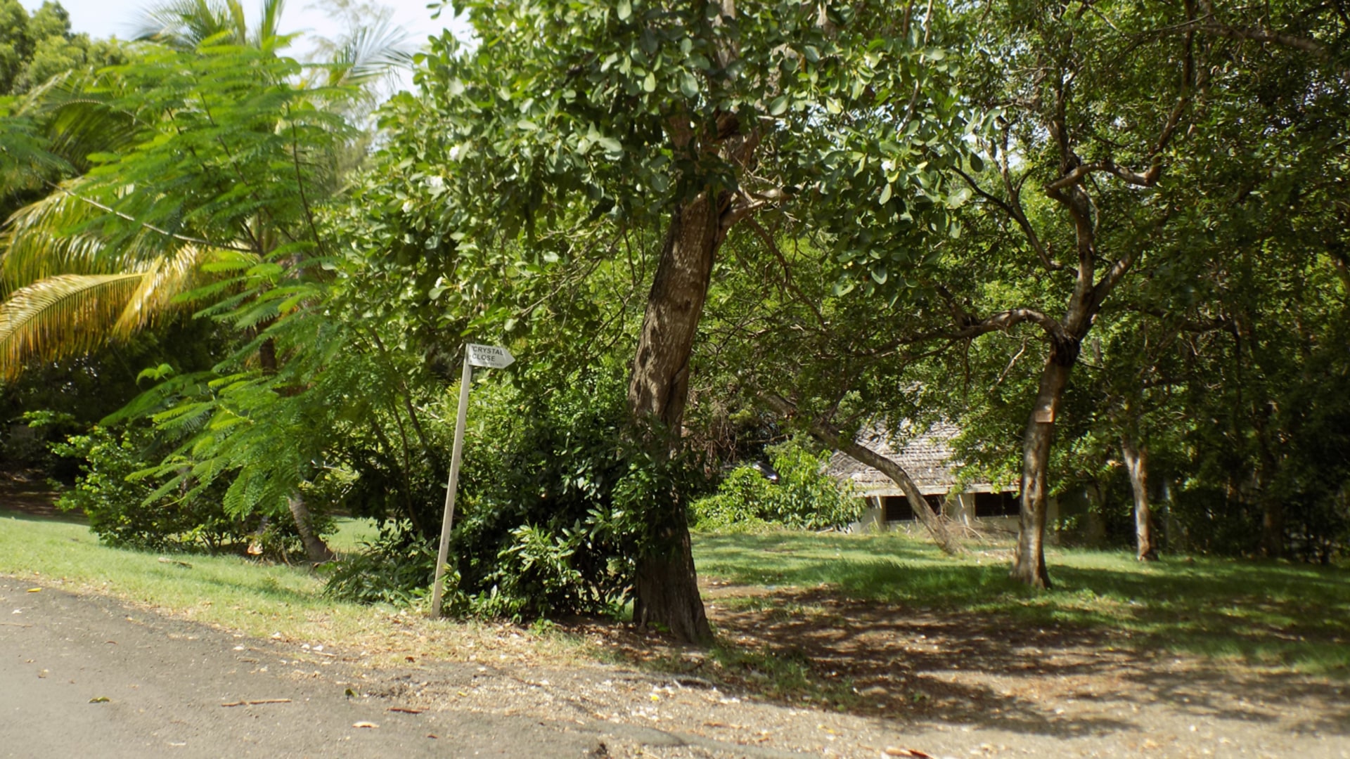 Beach Front Land For Sale At Becune Pointe Cap Estate St Lucia road