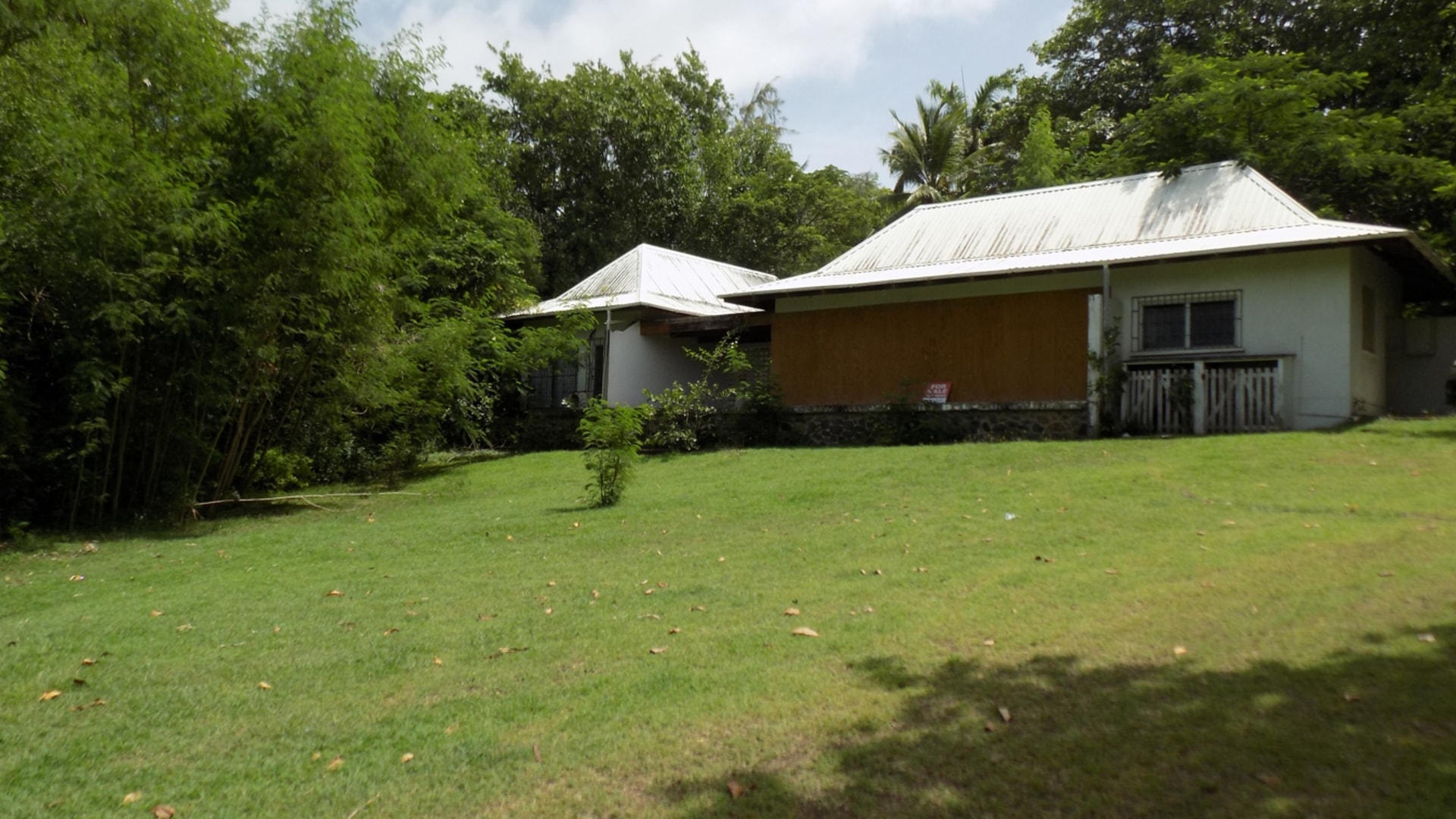 Beach Front Land For Sale At Becune Pointe Cap Estate St Lucia house