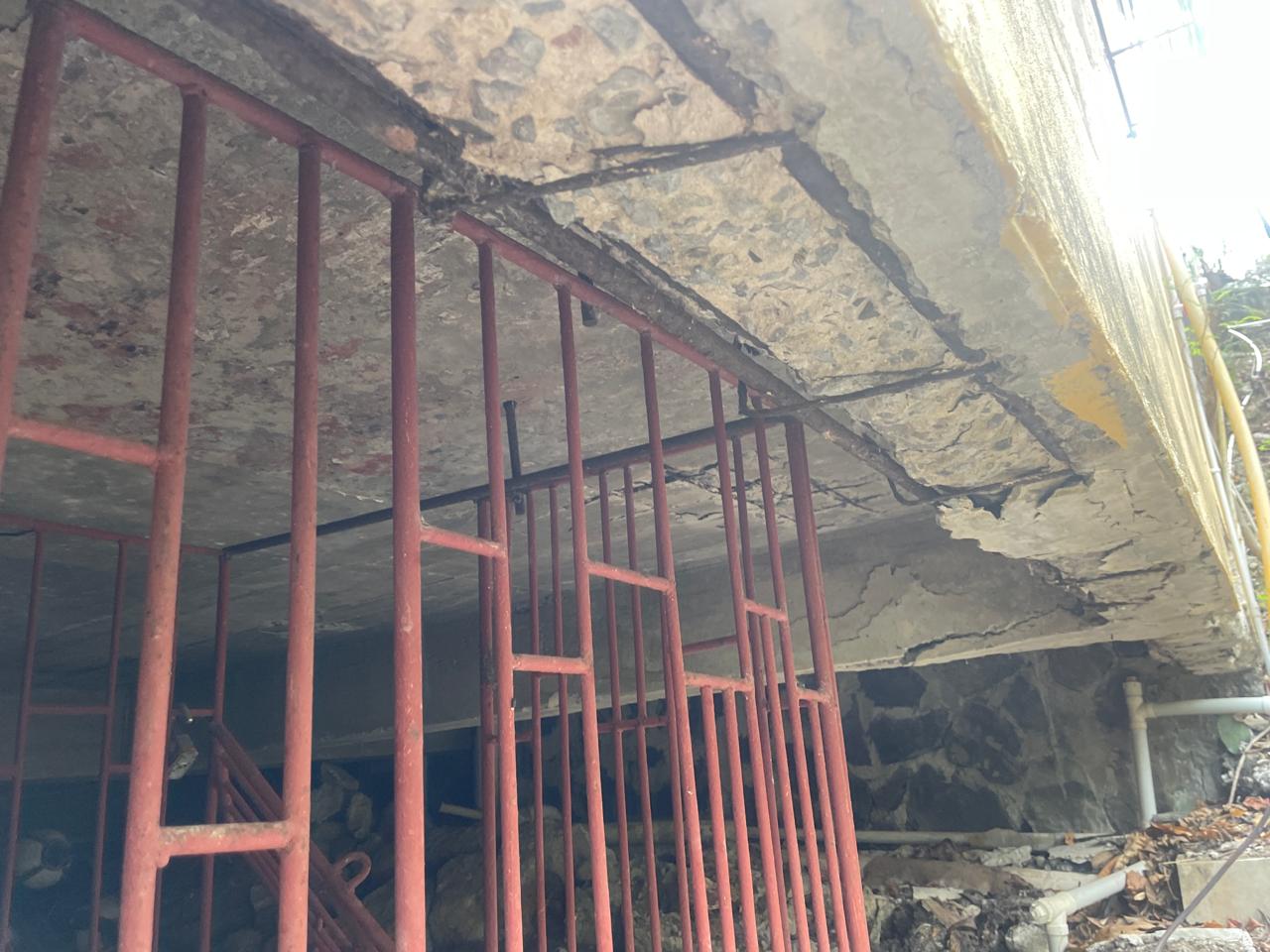 house for sale in st lucia - House For Sale At Sunny Acres Castries need rnovation
