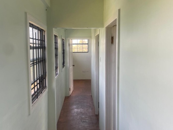 house for sale in st lucia - House For Sale At Sunny Acres Castries hallway