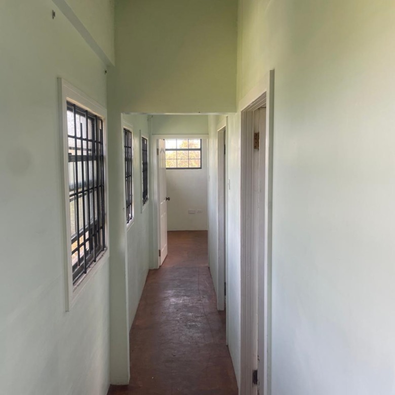 house for sale in st lucia - House For Sale At Sunny Acres Castries hallway