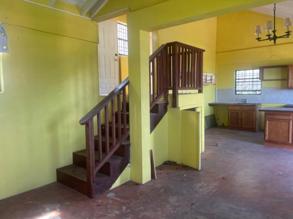 house for s railing ale in st lucia - House For Sale At Sunny Acres Castries