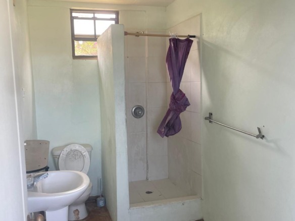 house for sale in st lucia - House For Sale At Sunny Acres Castries bathroom