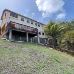 fixer upper house for sale at Sunny acres castries st lucia