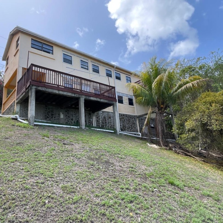 House For Sale At Sunny Acres Castries