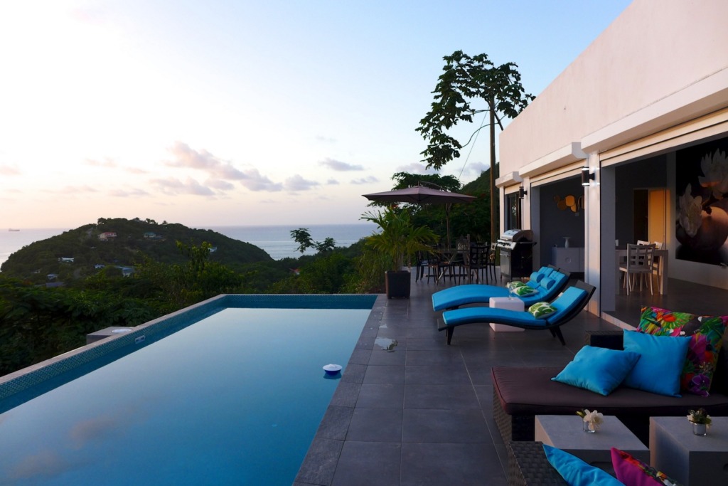 Location Is Key When Buying Real Estate in St. Lucia