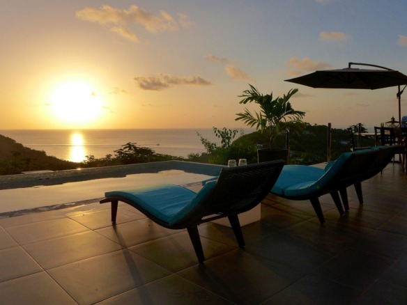3 Bedroom Villa For Sale in St Lucia