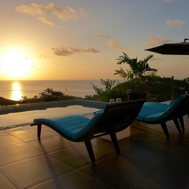 Labrelotte Villa | 3 Bedroom