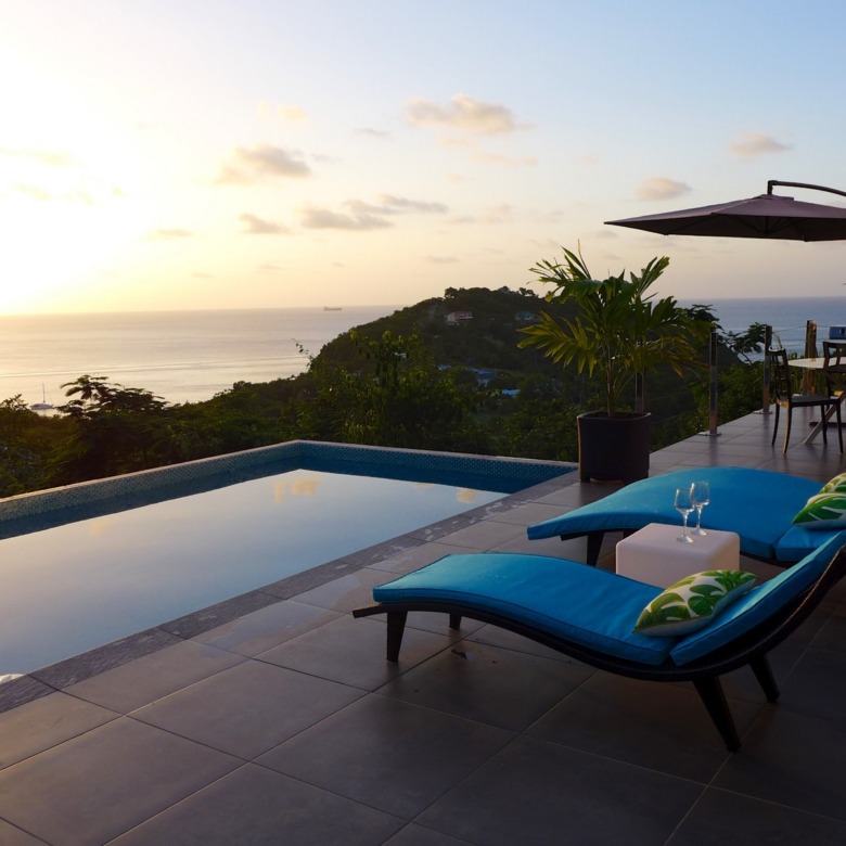 Labrelotte Villa | 3 Bedroom