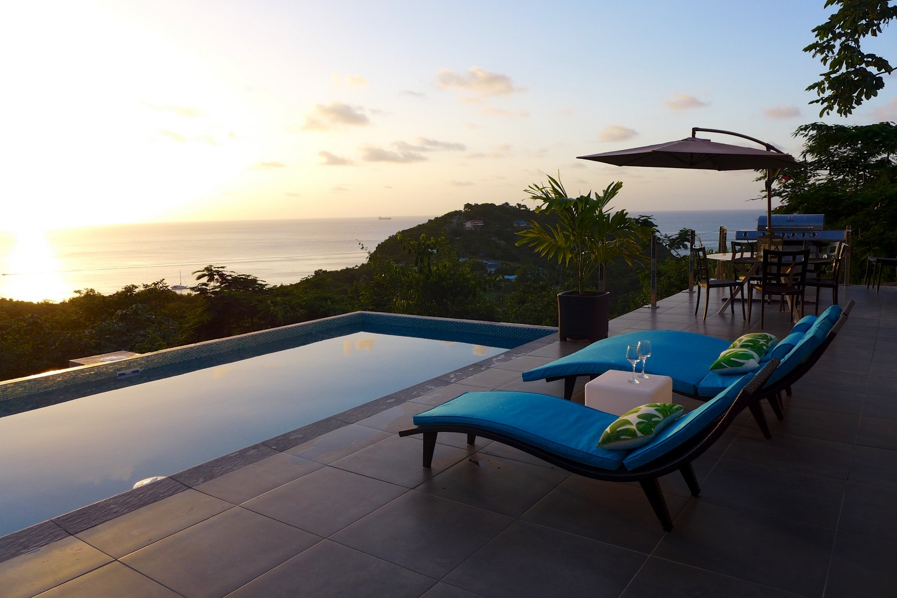 Labrelotte Villa | 3 Bedroom