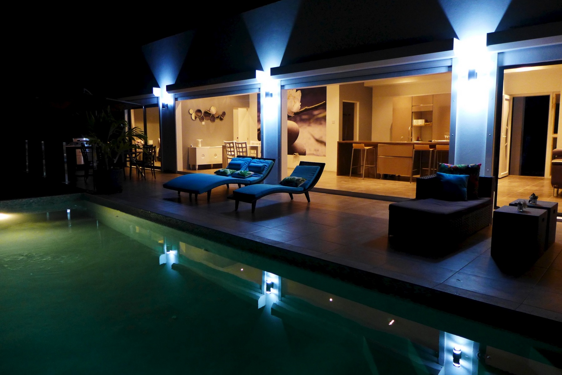 Labrelotte Villa | 3 Bedroom