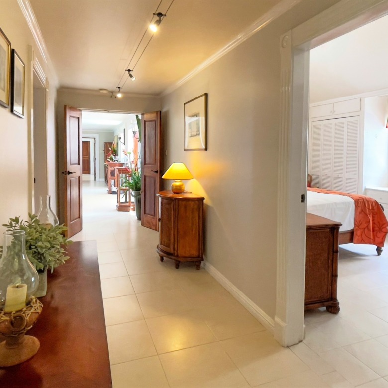 st lucia real estate golf ridge villa cap estate alley