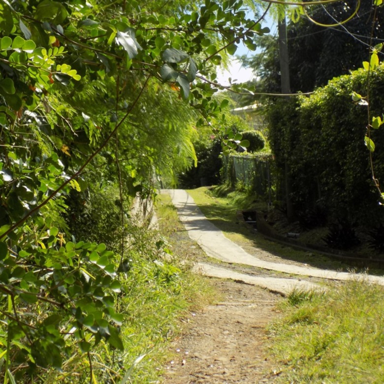 land for sale in st lucic - Trouya Land For Sale 37,522 S.F. bush