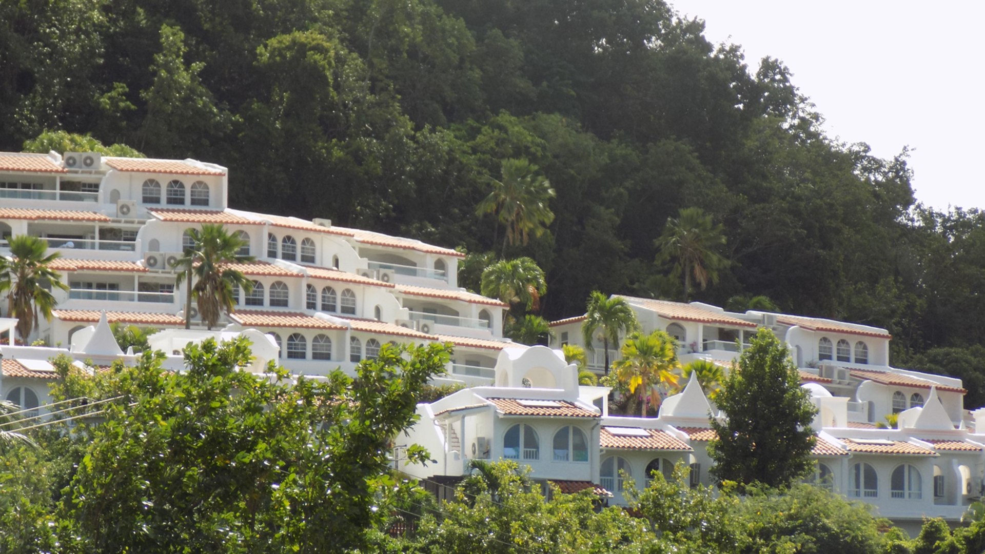 land for sale in st lucic - Trouya Land For Sale 37,522 S.F. views hotel