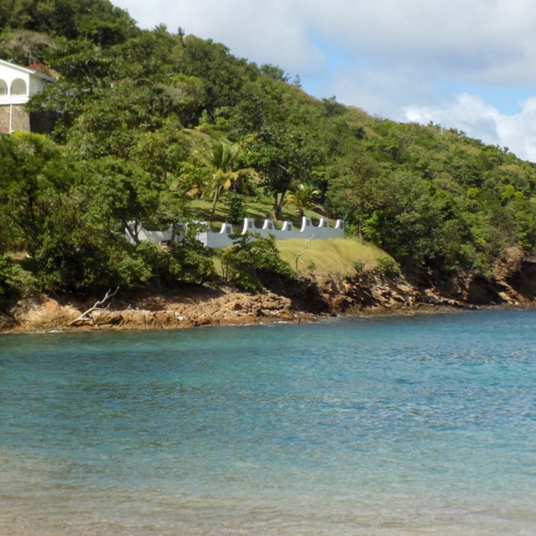 land for sale in st lucic - Trouya Land For Sale 37,522 S.F. ocean
