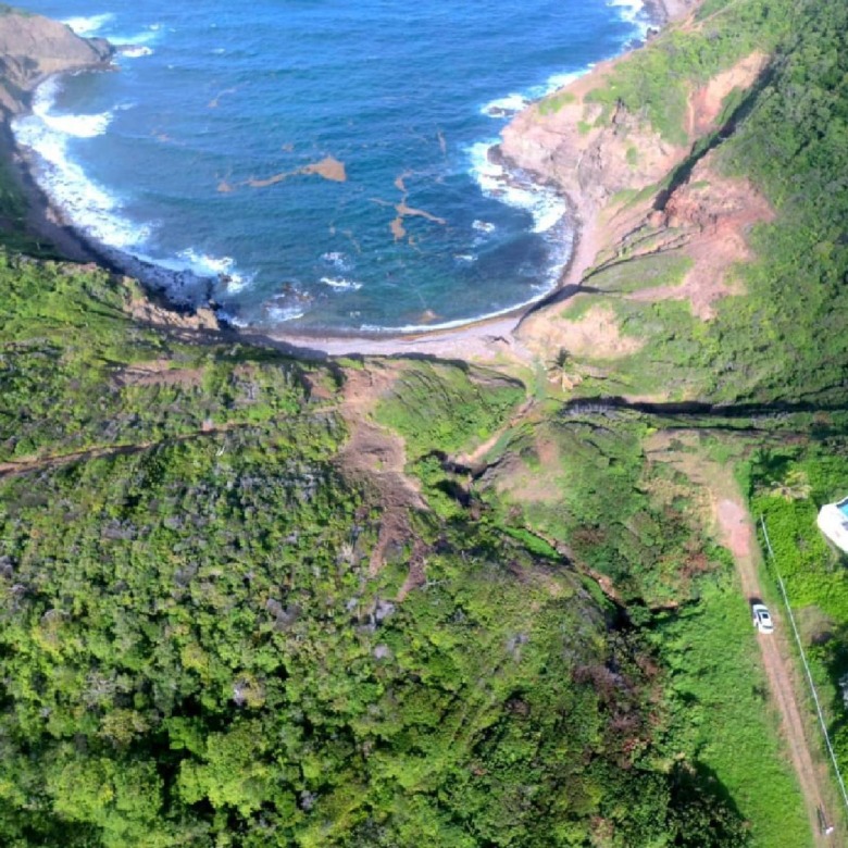 Land for sale st lucia by owner