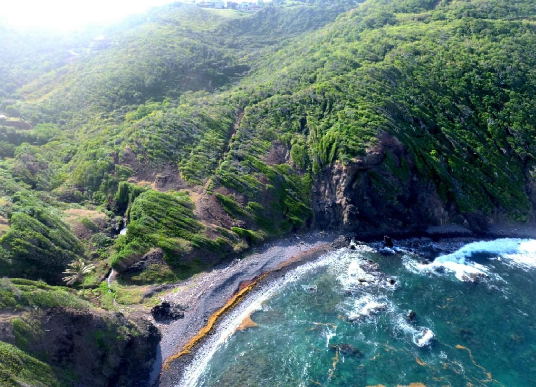 House and land for sale in St Lucia