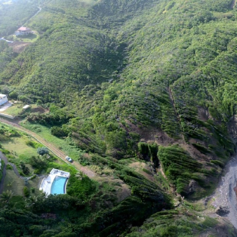 Cheap land for sale st lucia