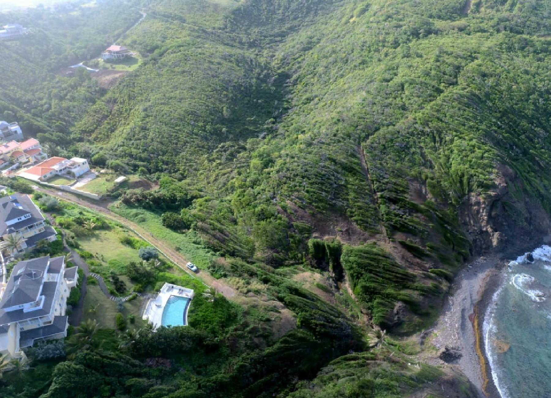 Cheap land for sale st lucia