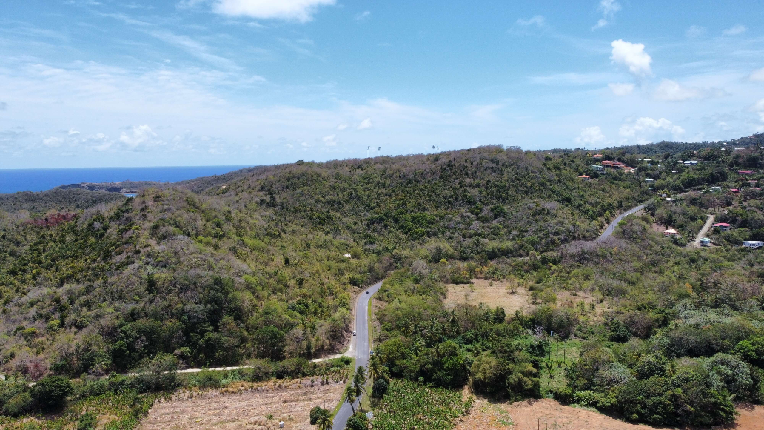 Land for sale in Praslin land for sale in praslin micoud
