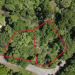 2 corner Lots in Mount Hardy Cap Estate for sale