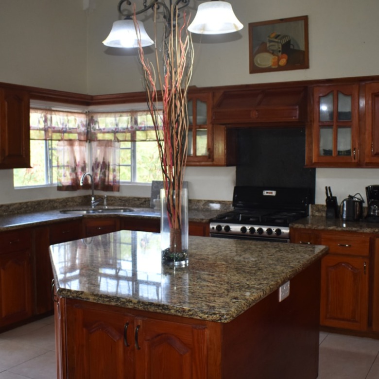 St lucia real estate zillow kitchen