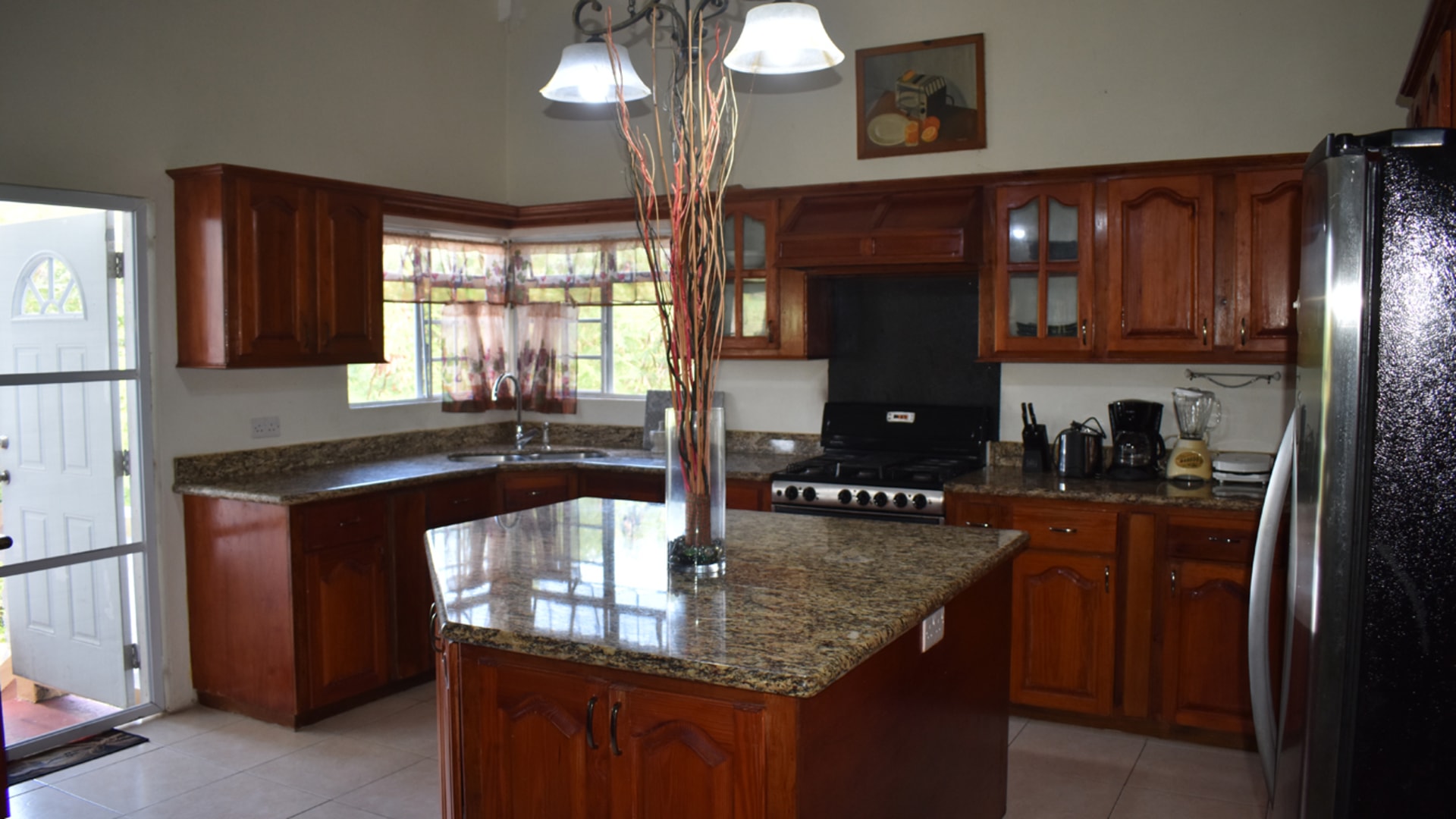 St lucia real estate zillow kitchen