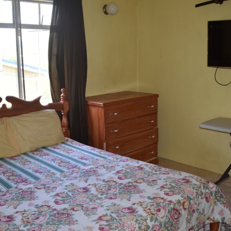 St lucia real estate bed2