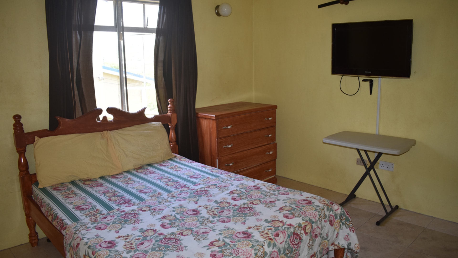 St lucia real estate bed2