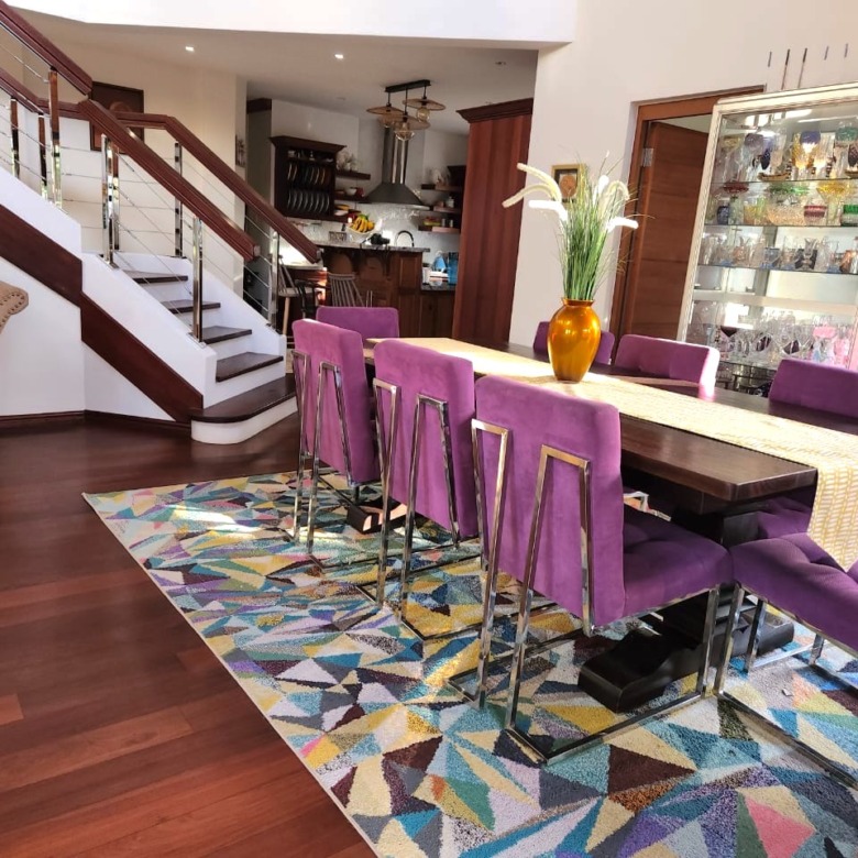 La Belle Maison St Lucia real Estate rentals